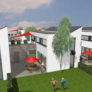 Planentwurf