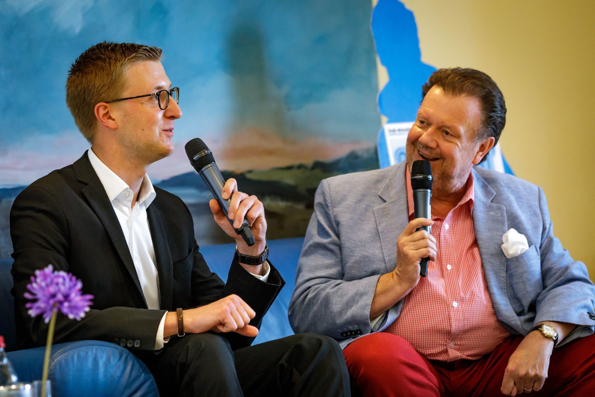 SPDFraktionsvorsitzender › Sascha Karbowiak